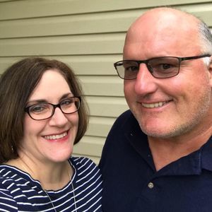 Meet your Posher, Donna